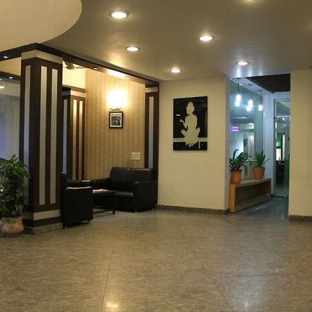 Grand Heritage Resort Greater Noida Εξωτερικό φωτογραφία