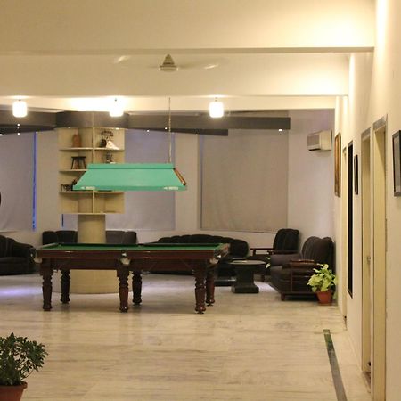 Grand Heritage Resort Greater Noida Εξωτερικό φωτογραφία