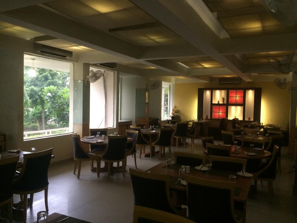 Grand Heritage Resort Greater Noida Εξωτερικό φωτογραφία