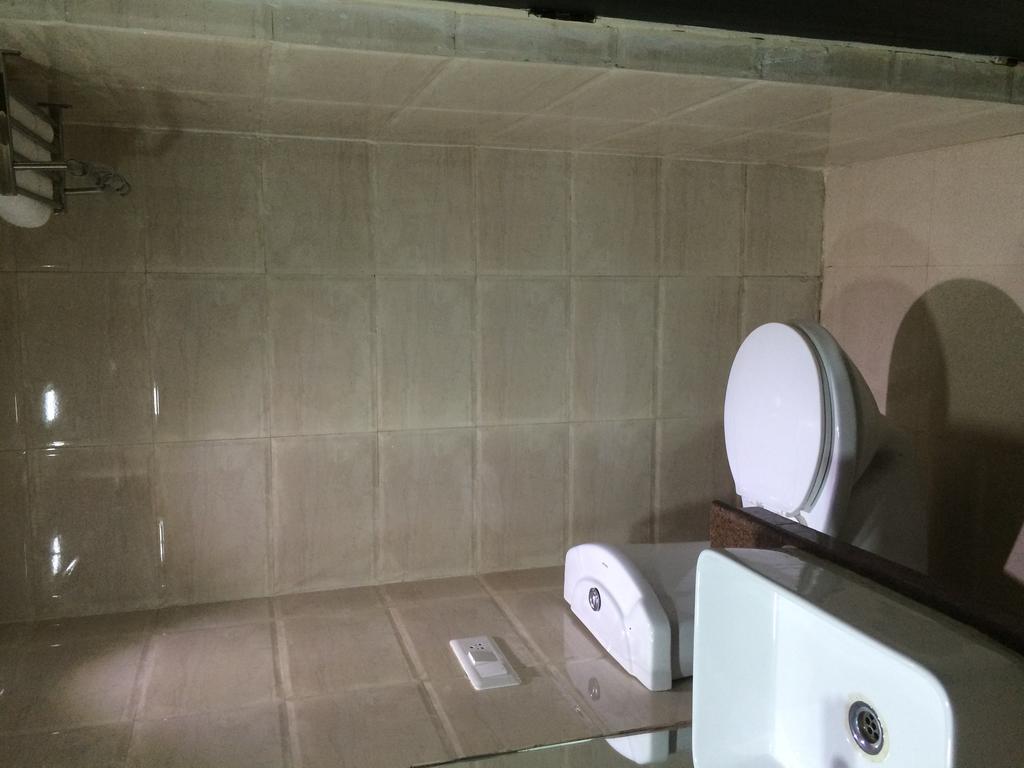 Grand Heritage Resort Greater Noida Δωμάτιο φωτογραφία