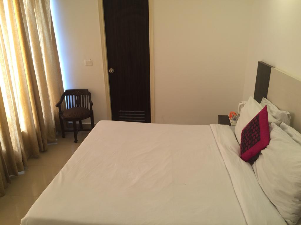 Grand Heritage Resort Greater Noida Δωμάτιο φωτογραφία