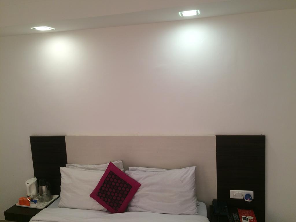 Grand Heritage Resort Greater Noida Δωμάτιο φωτογραφία