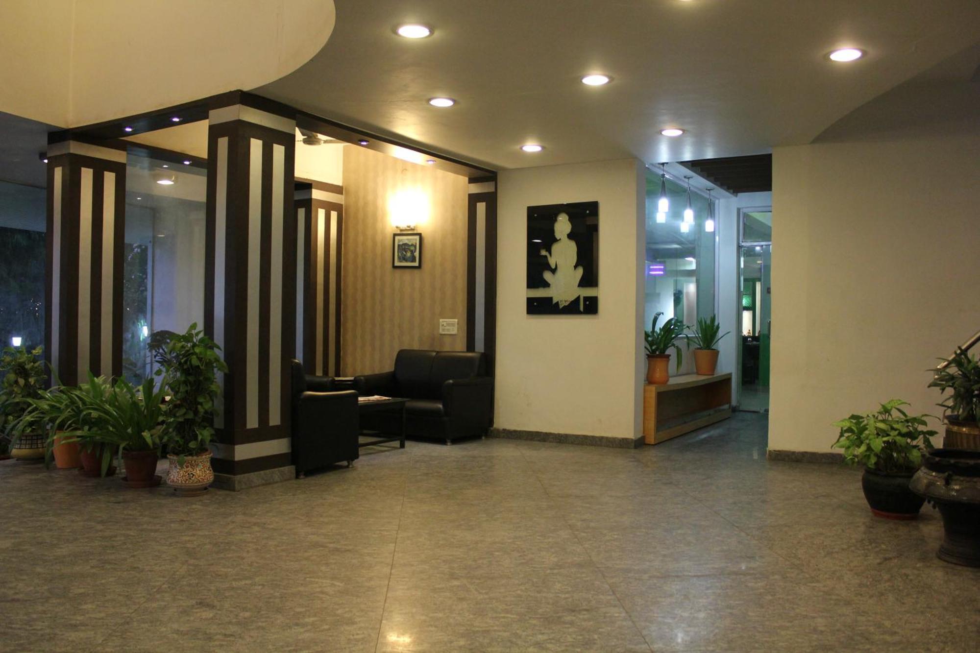 Grand Heritage Resort Greater Noida Εξωτερικό φωτογραφία