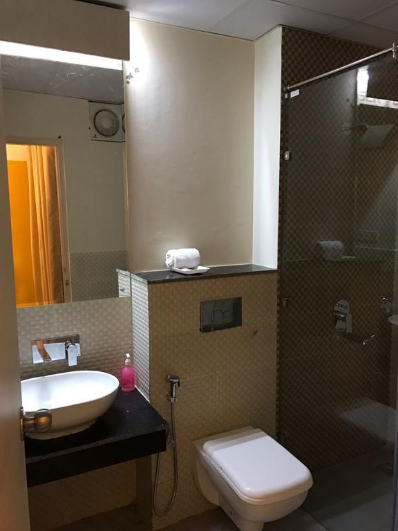 Grand Heritage Resort Greater Noida Εξωτερικό φωτογραφία